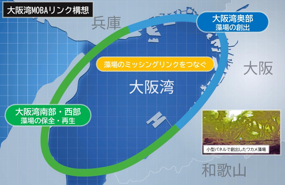MOBAリンク構想