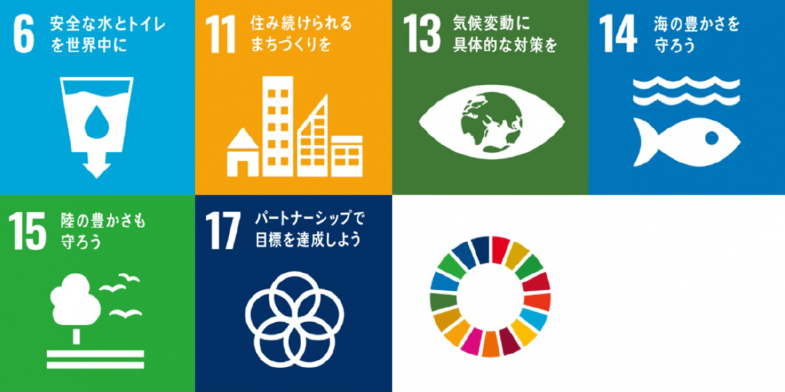 SDGs