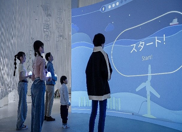 電力館2