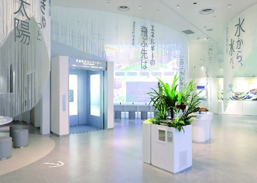 電力館3