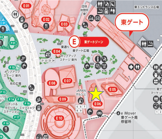 ノモマップ