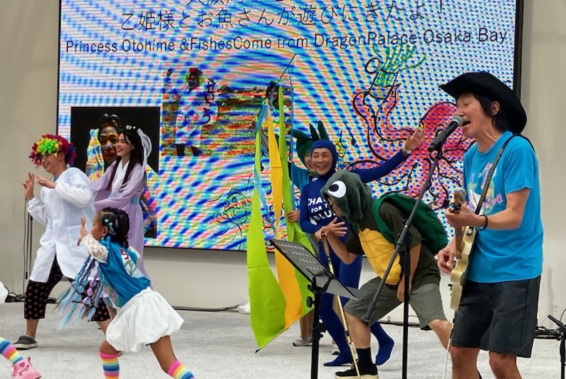 イベントの様子3