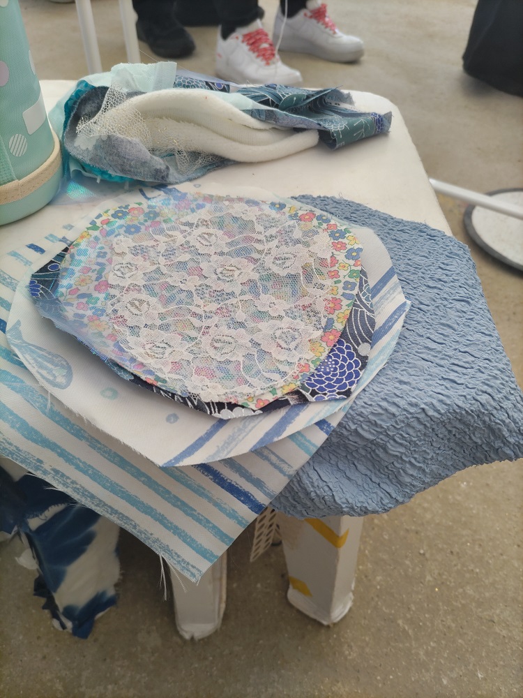 イベントの様子4