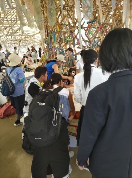 イベントの様子3