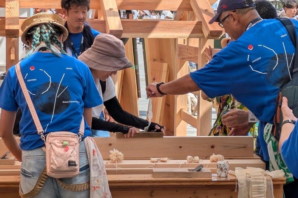 イベントの様子1