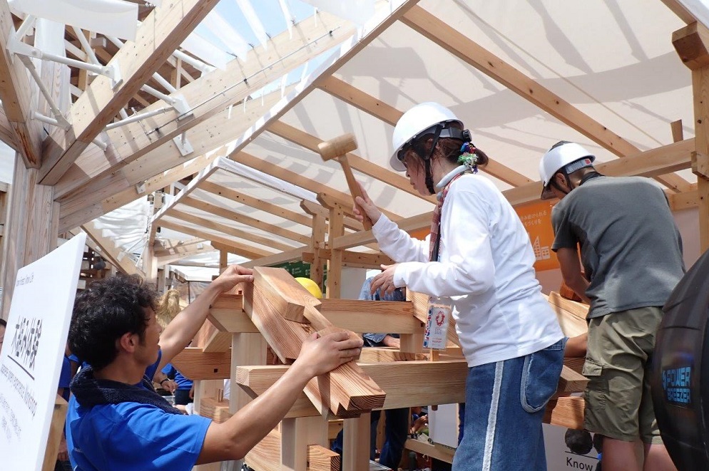 イベントの様子2