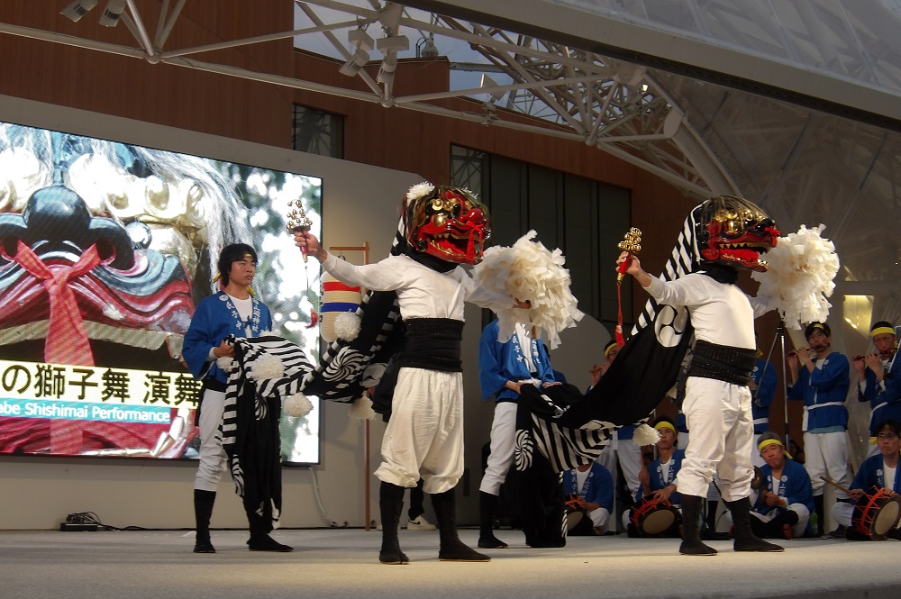 イベントの様子5