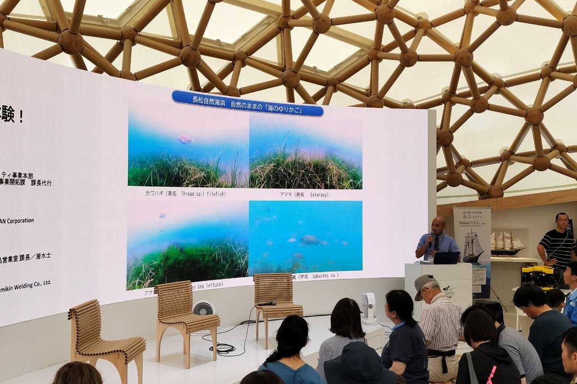 イベントの様子3