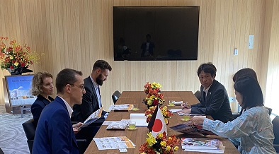 6月13日ドイツ銀行2