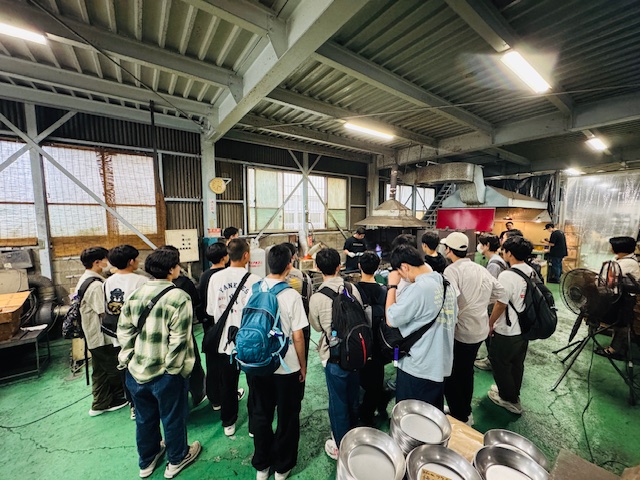 0603工場