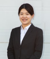 大阪府立和泉支援学校　奥野教諭の写真です