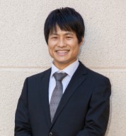 茨木市立玉櫛小学校　城栄養教諭の写真です