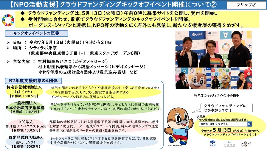 フリップ2