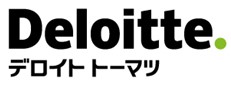 デロイト トーマツ コンサルティング合同会社様ロゴ