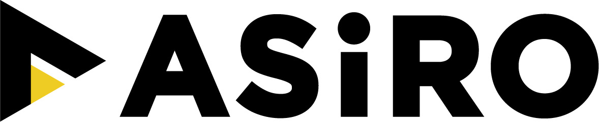 株式会社アシロ様ロゴ
