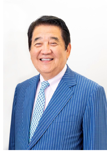 株式会社フルタイムシステム代表者様ロゴ