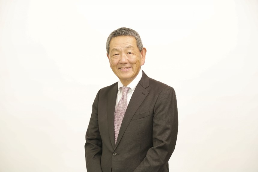 株式会社イトーヨーカ堂代表者様ロゴ