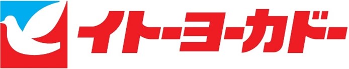 株式会社イトーヨーカ堂様ロゴ