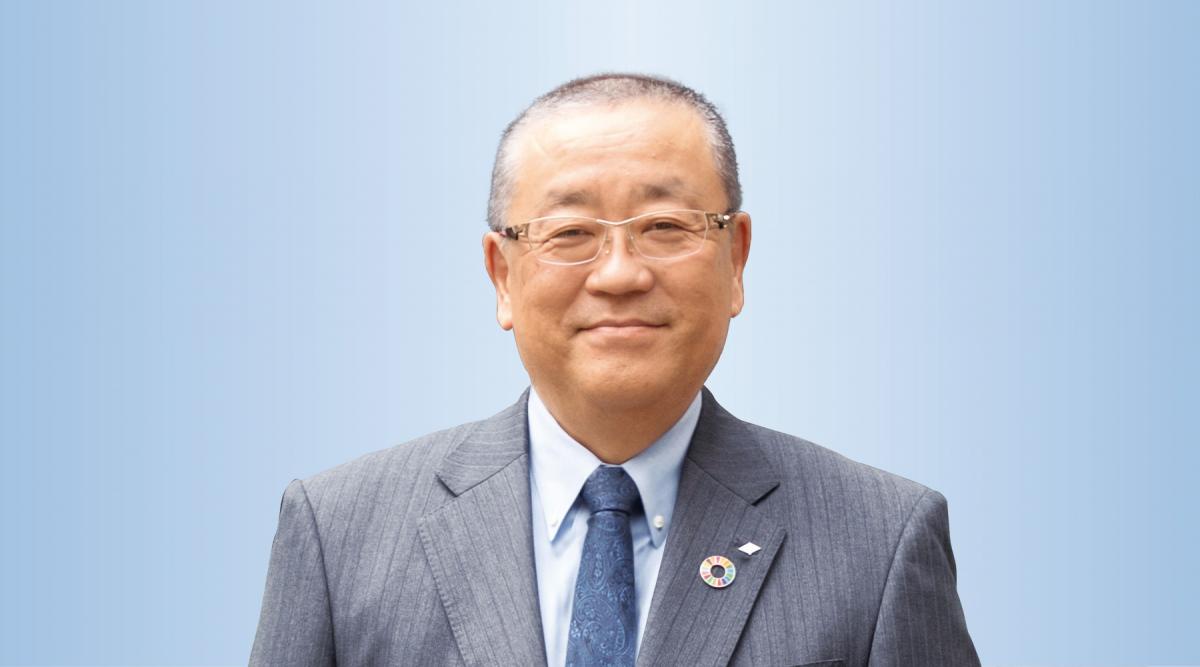 株式会社神戸製鋼所代表者様ロゴ