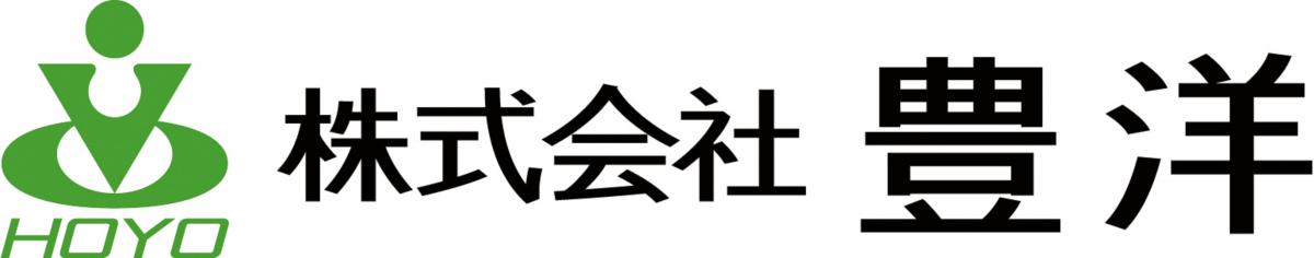 株式会社豊洋様ロゴ