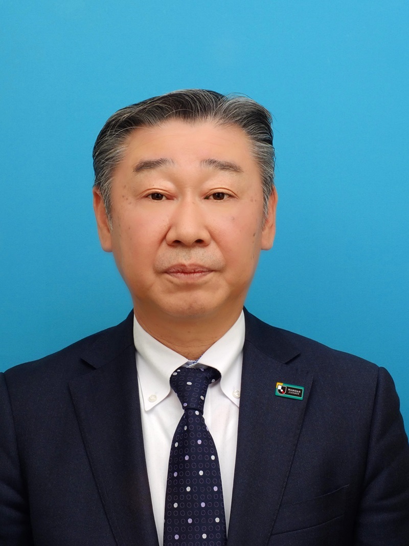 明治安田生命保険相互会社代表者ロゴ