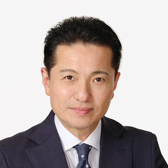 リロン株式会社代表者様ロゴ