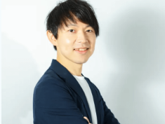 シンシアード株式会社代表者ロゴ