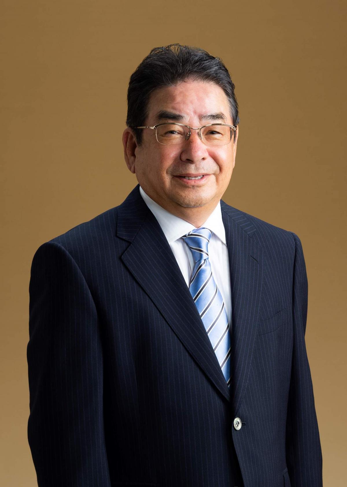 株式会社新土木開発コンサルタント代表者様ロゴ
