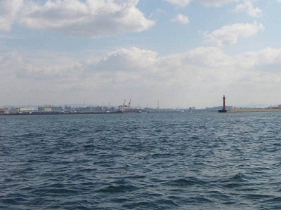大阪湾調査地点C-3