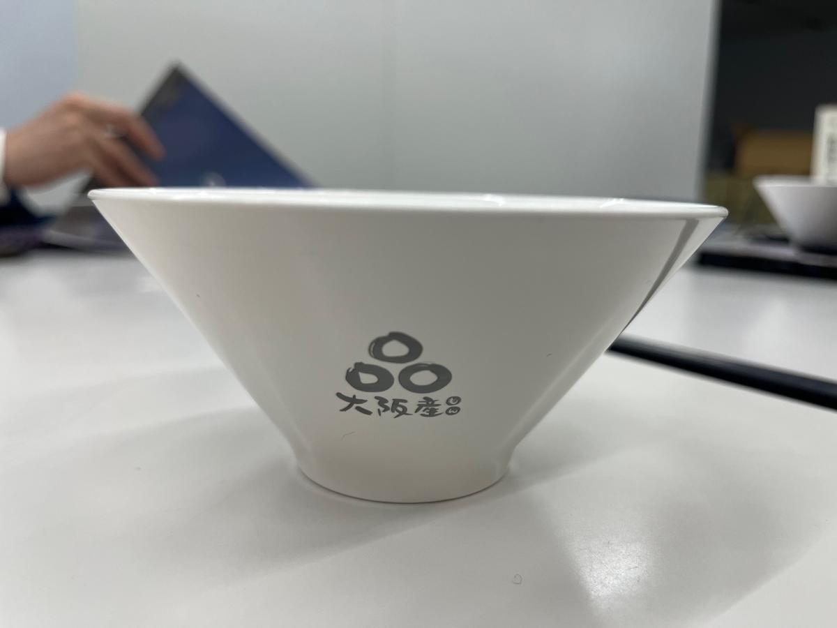リユース食器