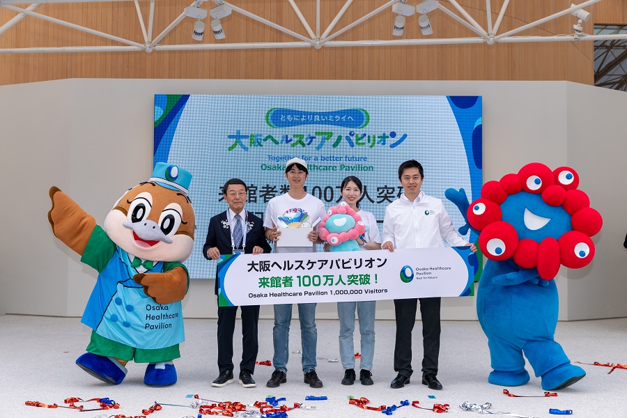 イベントの様子
