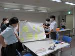第1回児童・生徒向けワークショップの様子6