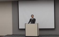 内閣府挨拶