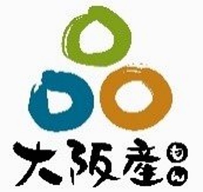 大阪産（もん）ロゴマーク