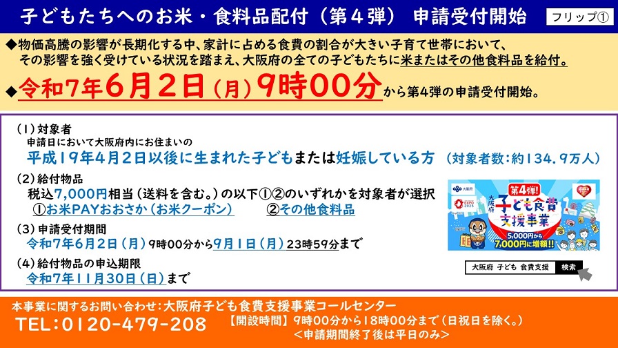 フリップ1