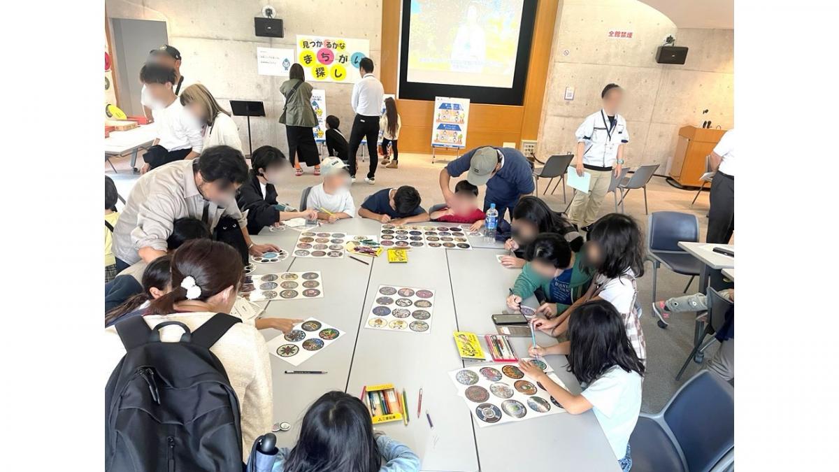令和6年度のイベントの様子