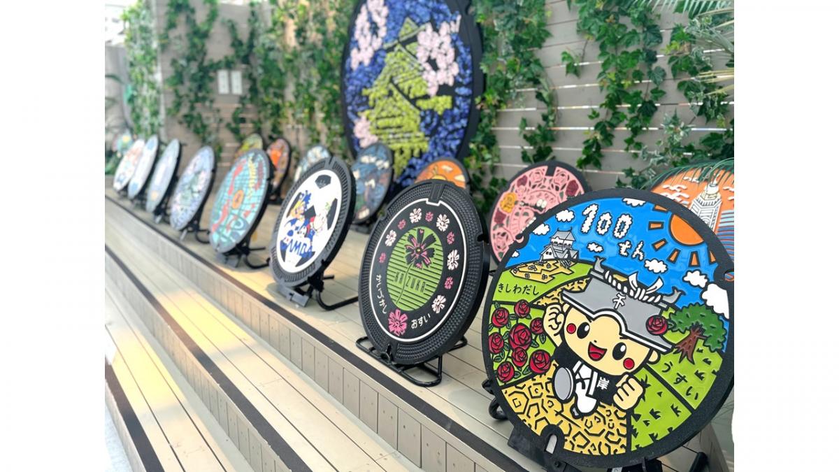 令和6年度のイベントの様子