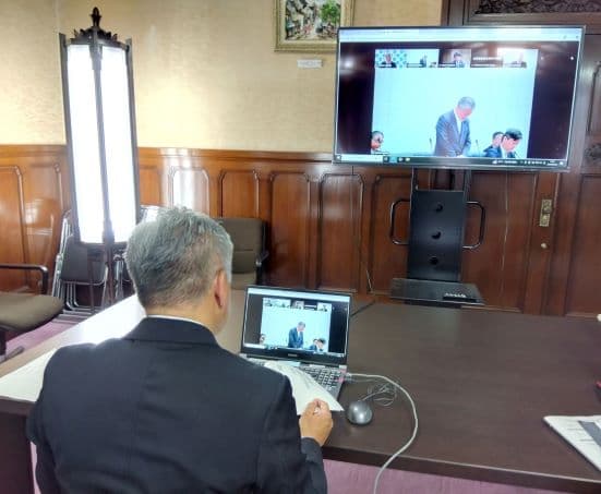 会議の様子2