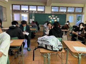 高等学校課4