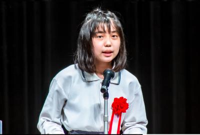 大阪府教育委員会賞受賞者