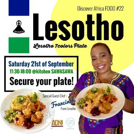 lesotho