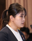 くすのき　好美議員の写真