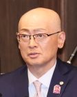 久谷　眞敬議員の写真
