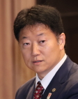 中井　もとき議員の写真