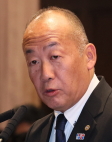 泰江　まさき議員の写真