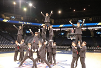 チアリーマンズ