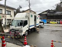 モバイルファーマシー
