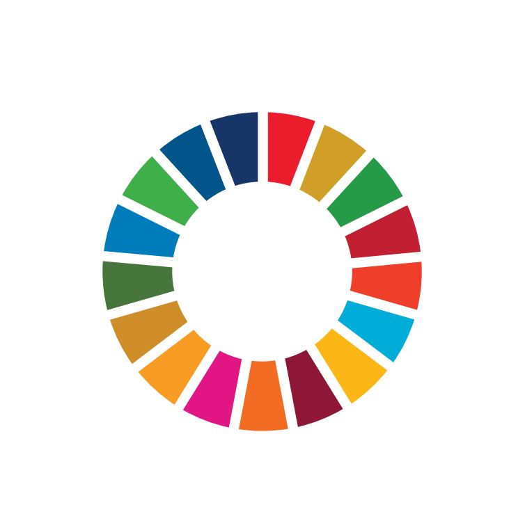 SDGsゴール