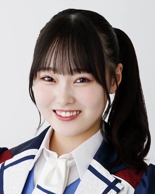 中川朋香