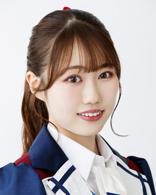 福野杏実
